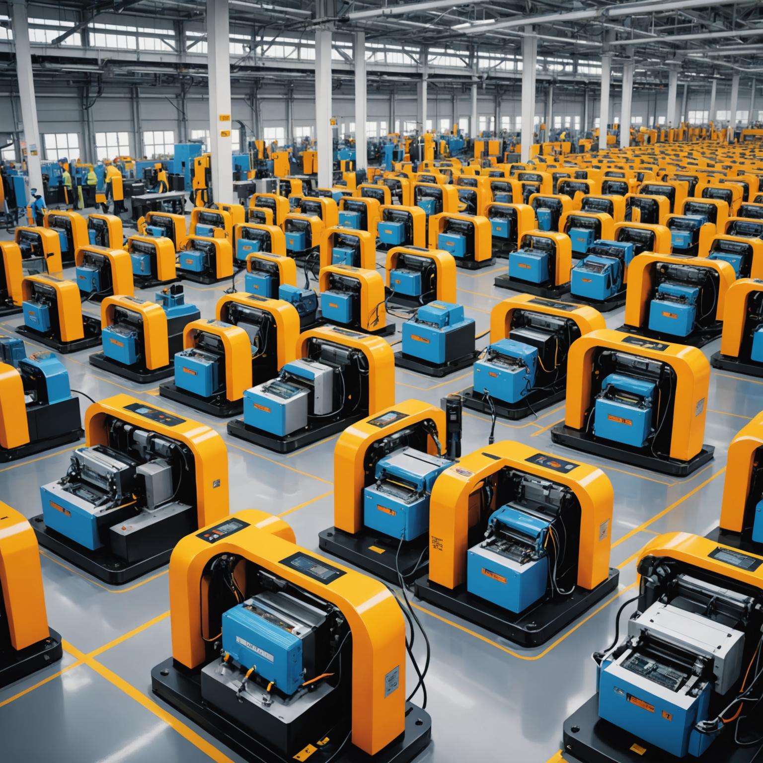 fast charger factory fast charger factory manufacturers of fast chargers fast charging solutions custom fast charger production