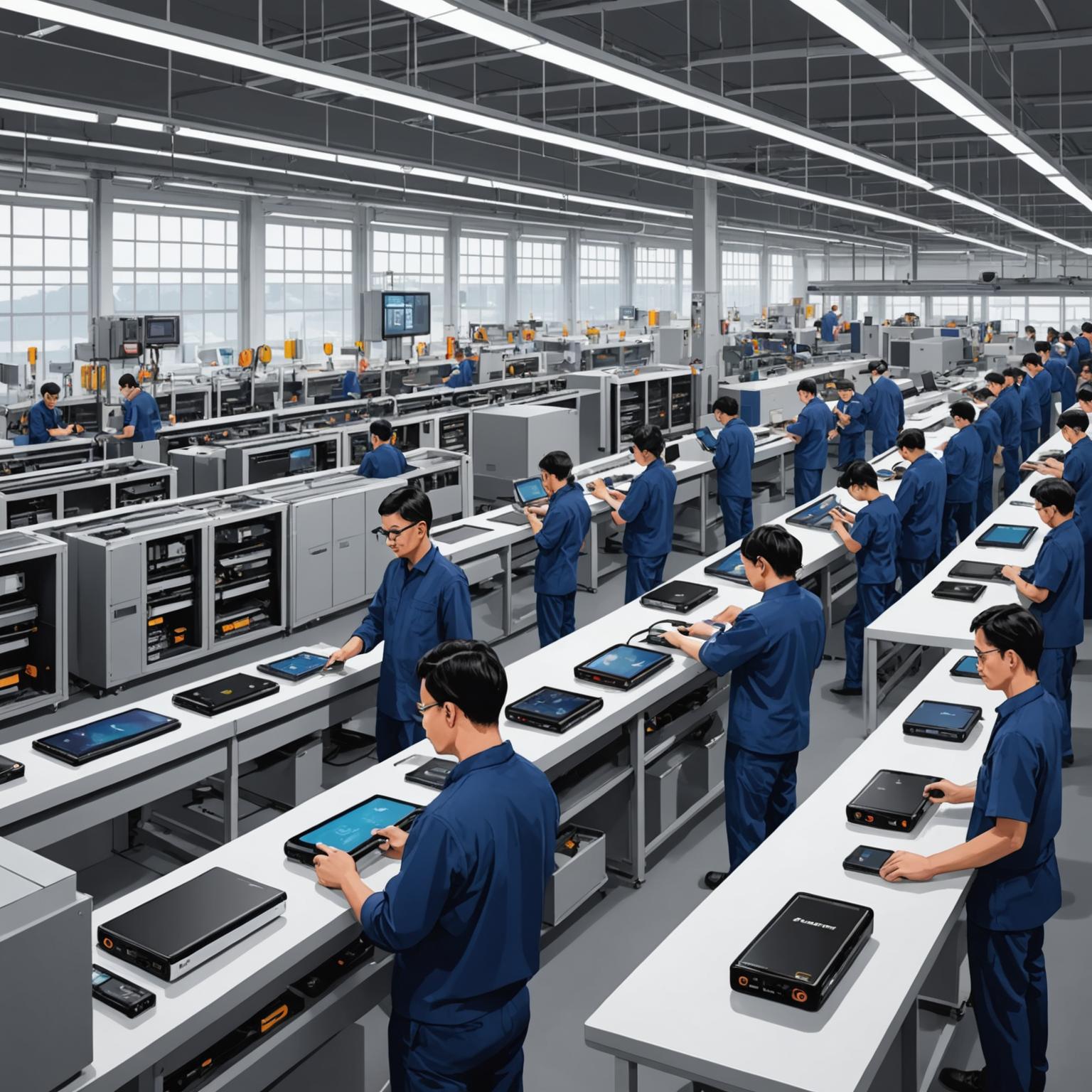 power bank factory power bank manufacturer portable charger factory custom power banks power bank supplier