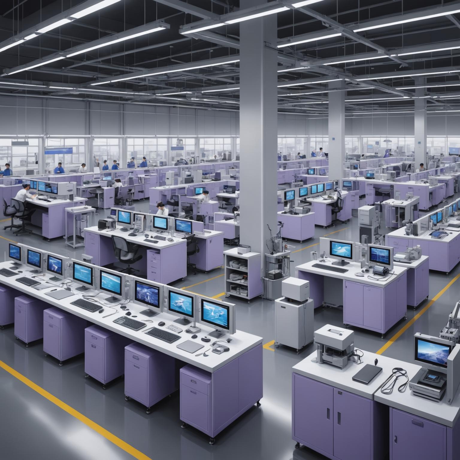 earphone factory custom earphones earphone manufacturing