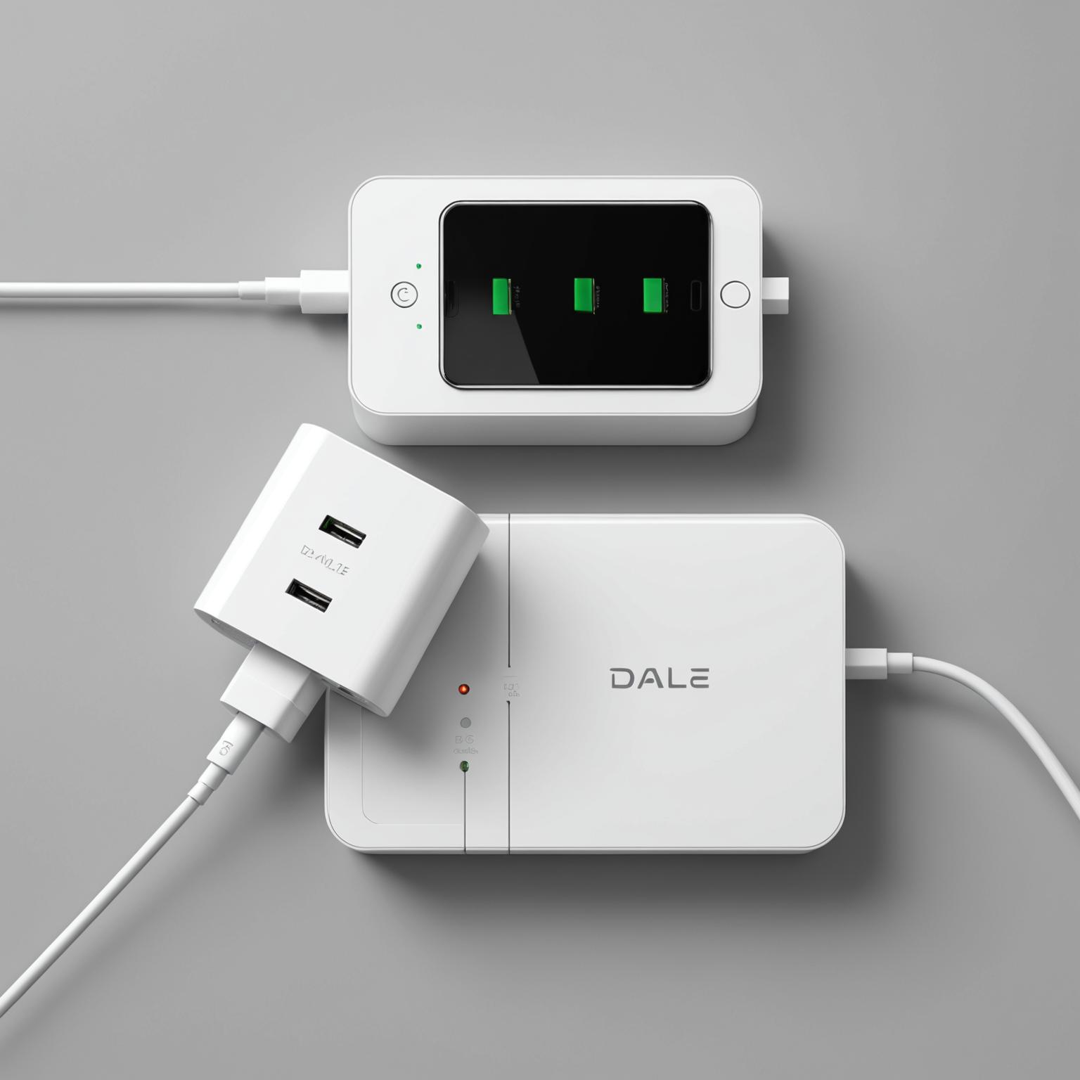 fast charger quick charging technology USB fast charger