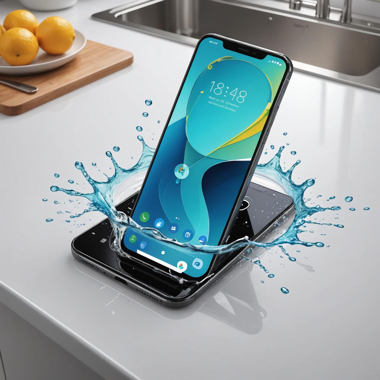 waterproof screen protectors