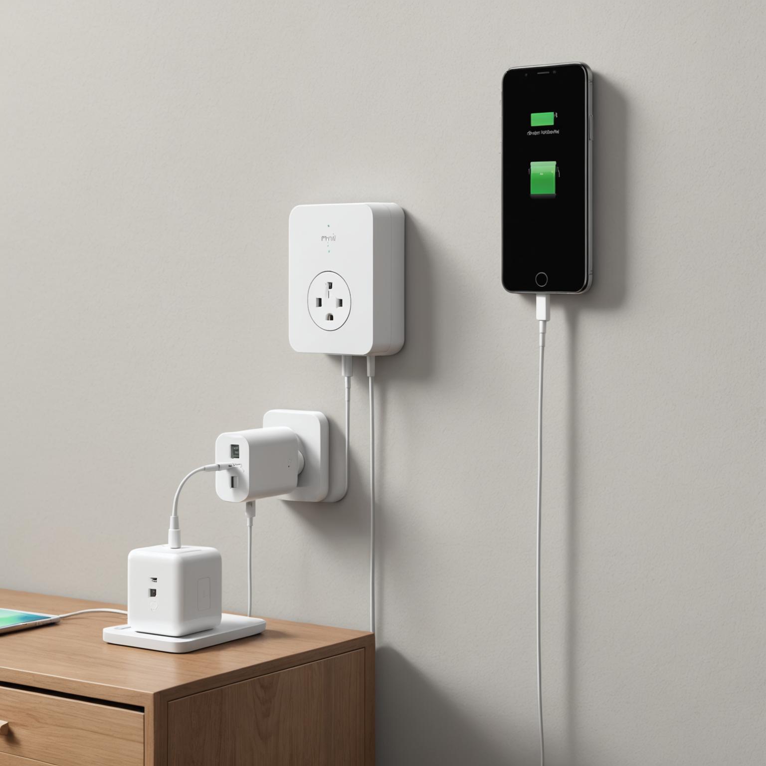 quickly charger fast phone charger quick charging technology high-speed charger