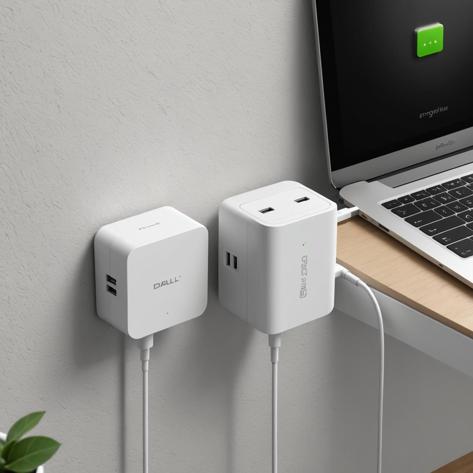 fast charger quick charging technology USB fast charger