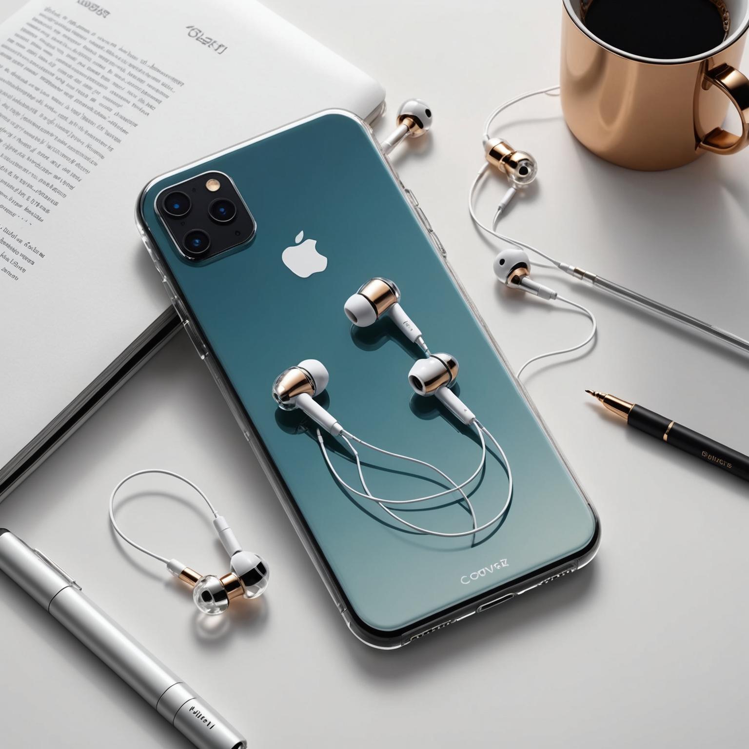glass earphone transparent earphones colorful earphone options luxury earphone brands