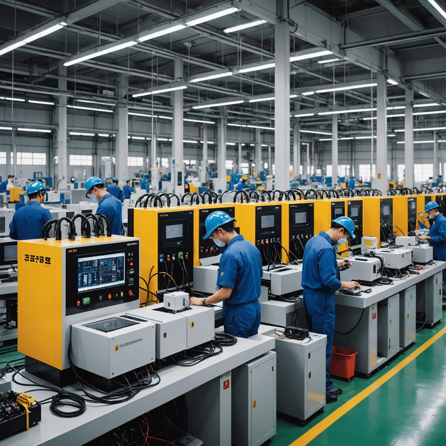 fast charger factory fast charger fast charging case fast charger accessories quick charging technology