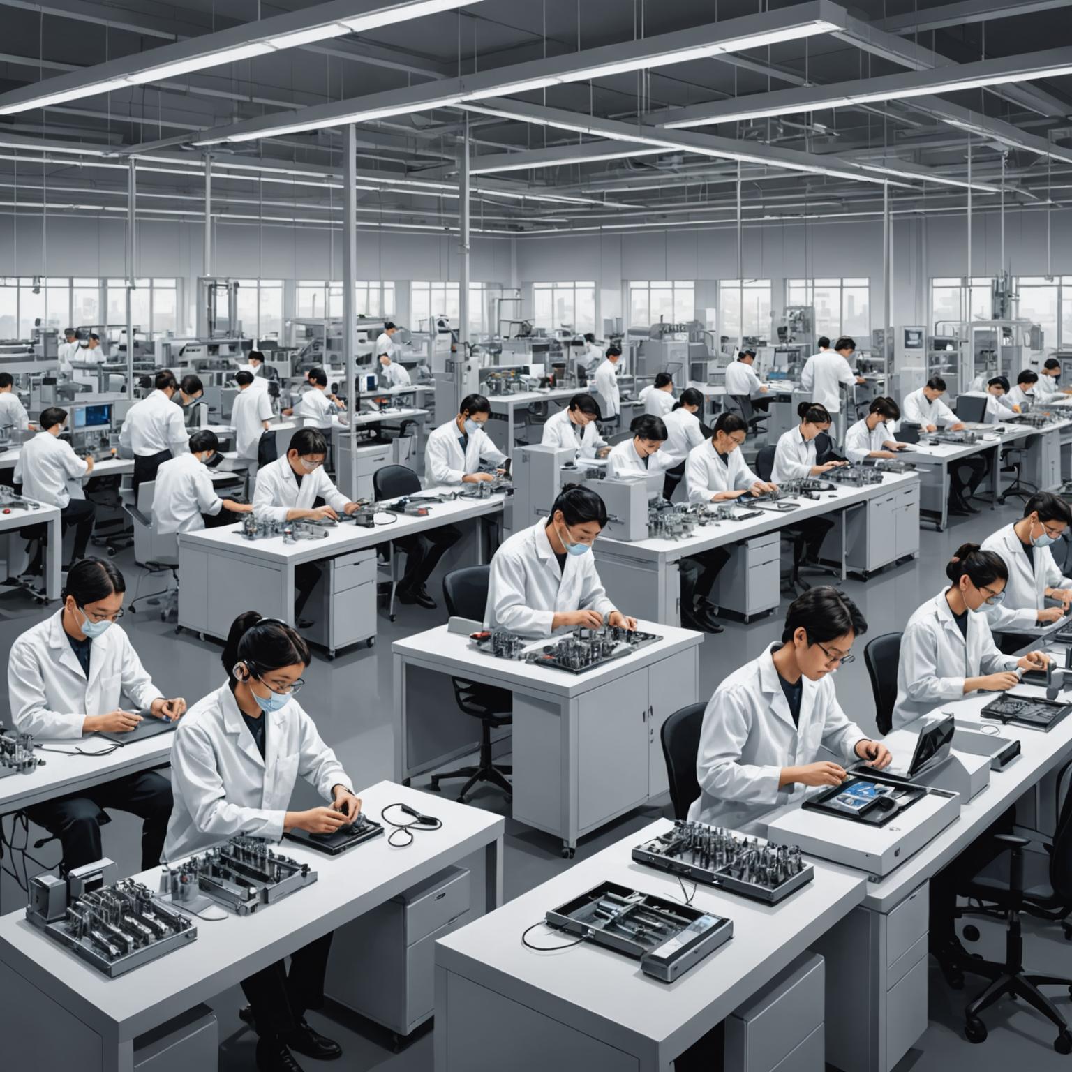 earphone factory custom earphones earphone manufacturing