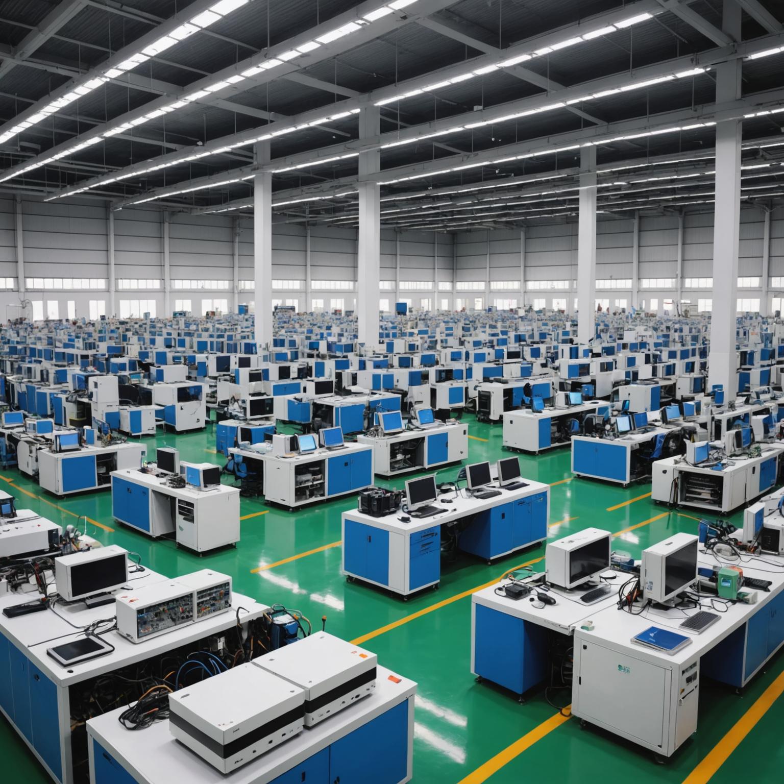 high quality charger