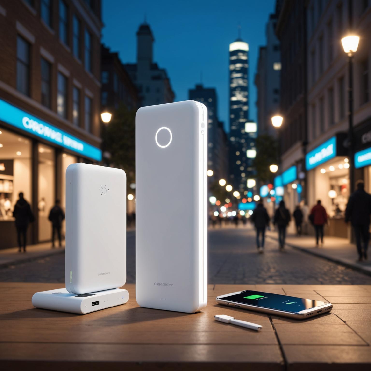 power bank power bank portable charger mobile power bank