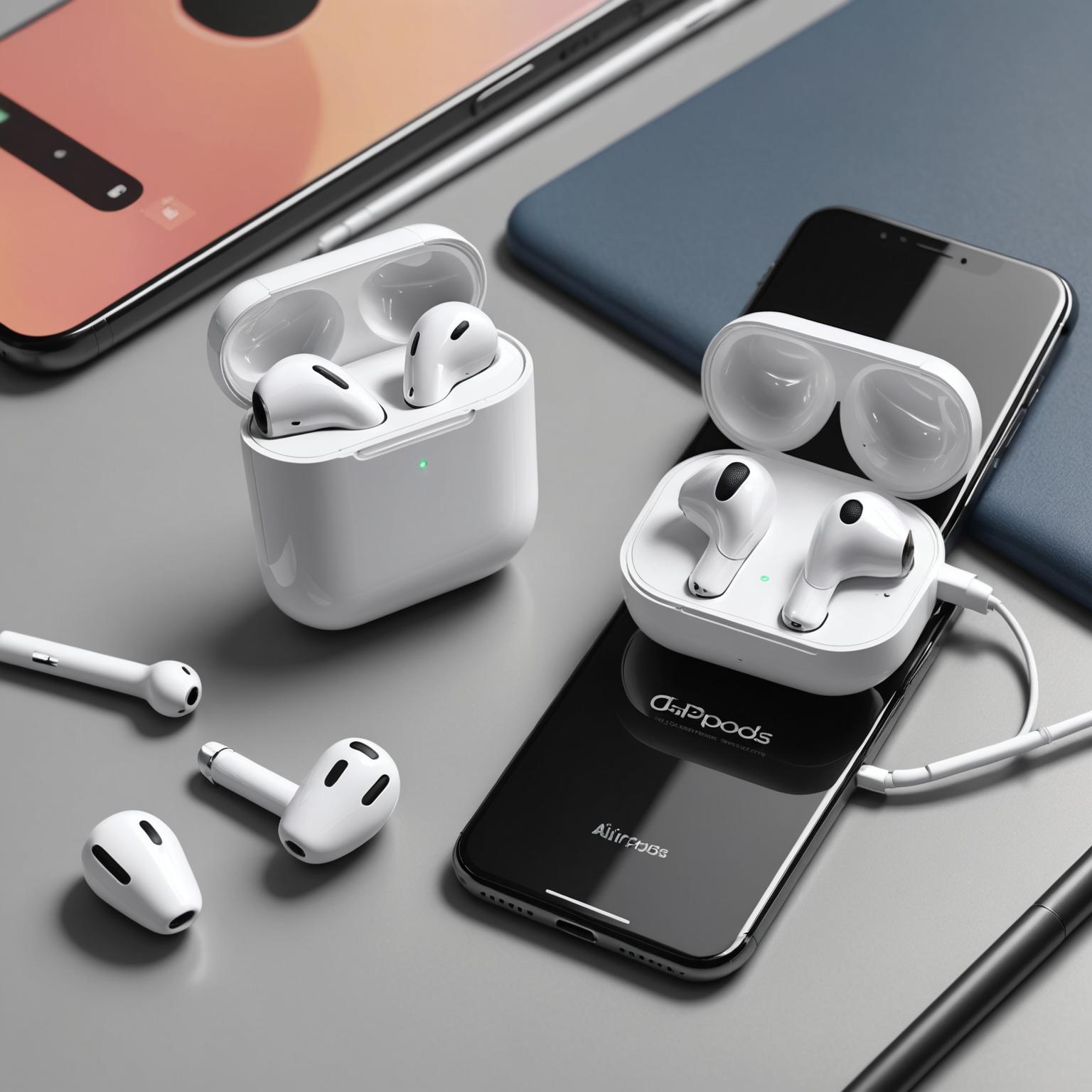 iPhone earphone  iPhone earphones Apple earbuds wireless iPhone earphones