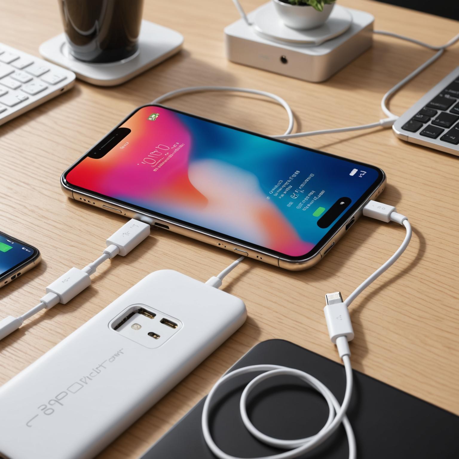 iPhone data cable iPhone data cable Lightning cable iPhone charging cable