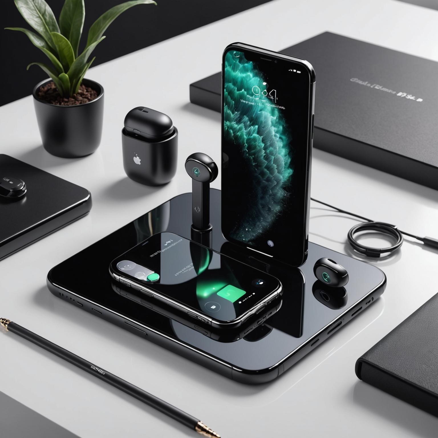 iPhone earphone  iPhone earphones Apple earbuds wireless iPhone earphones