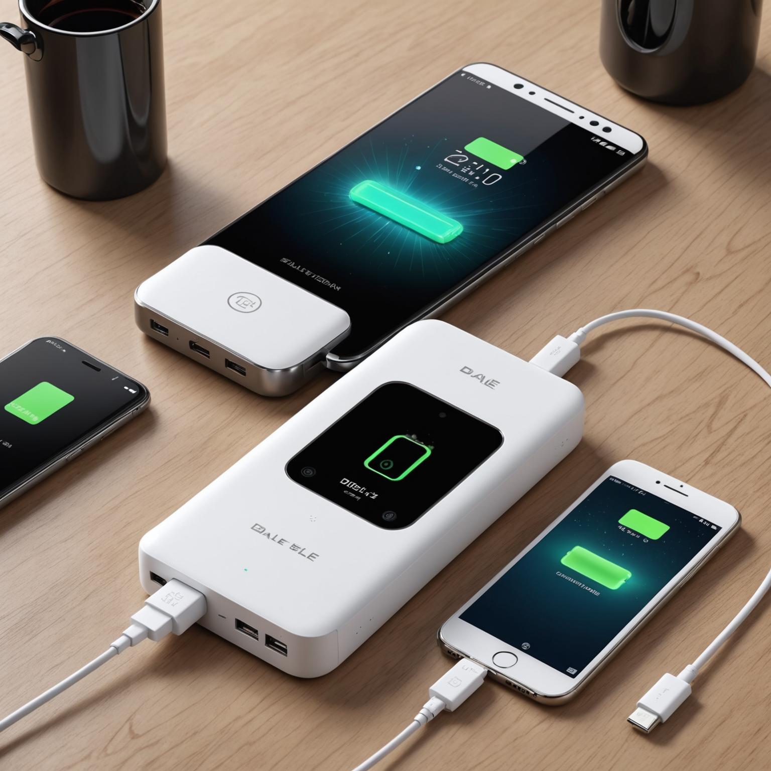 power bank power bank portable charger mobile power bank