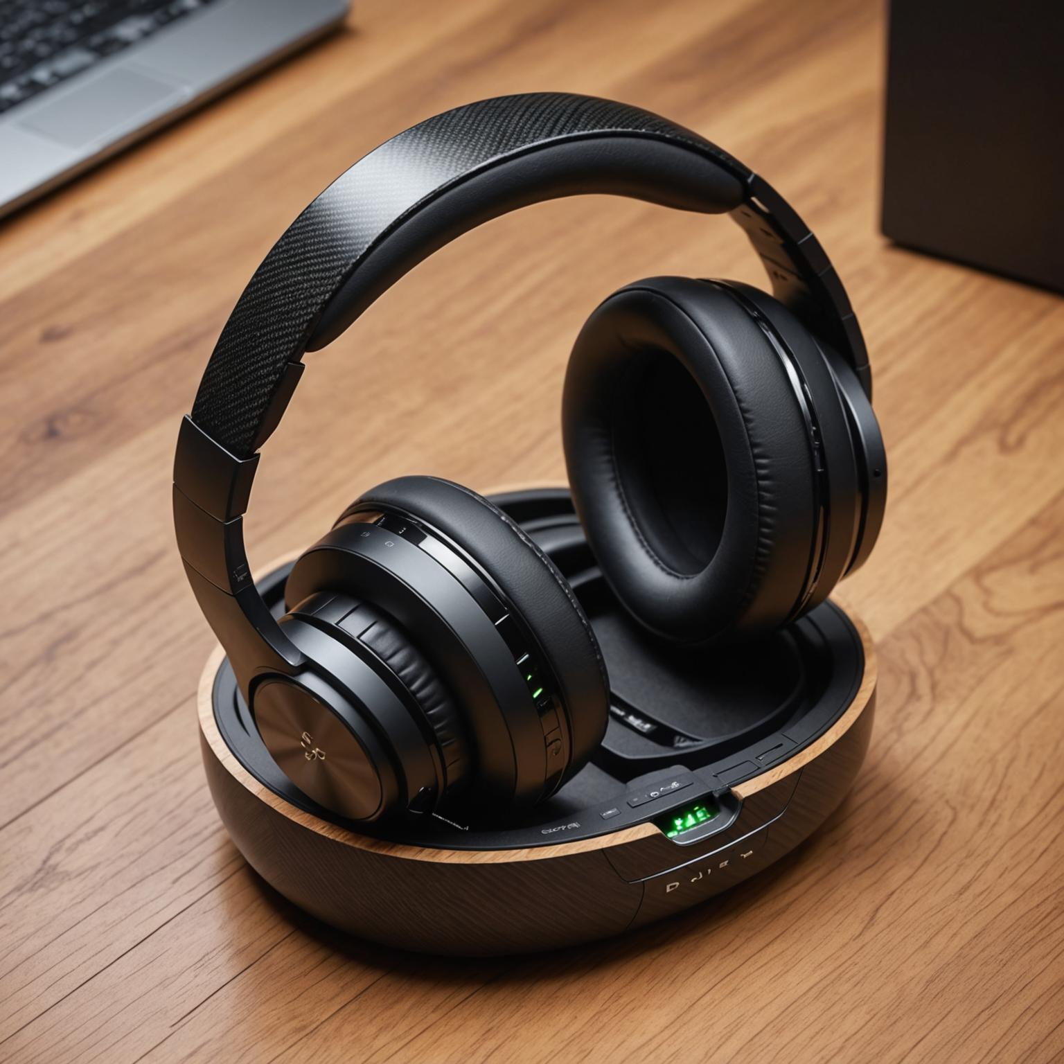 Headphones protective case protective headphones case headphones case travel case for headphones