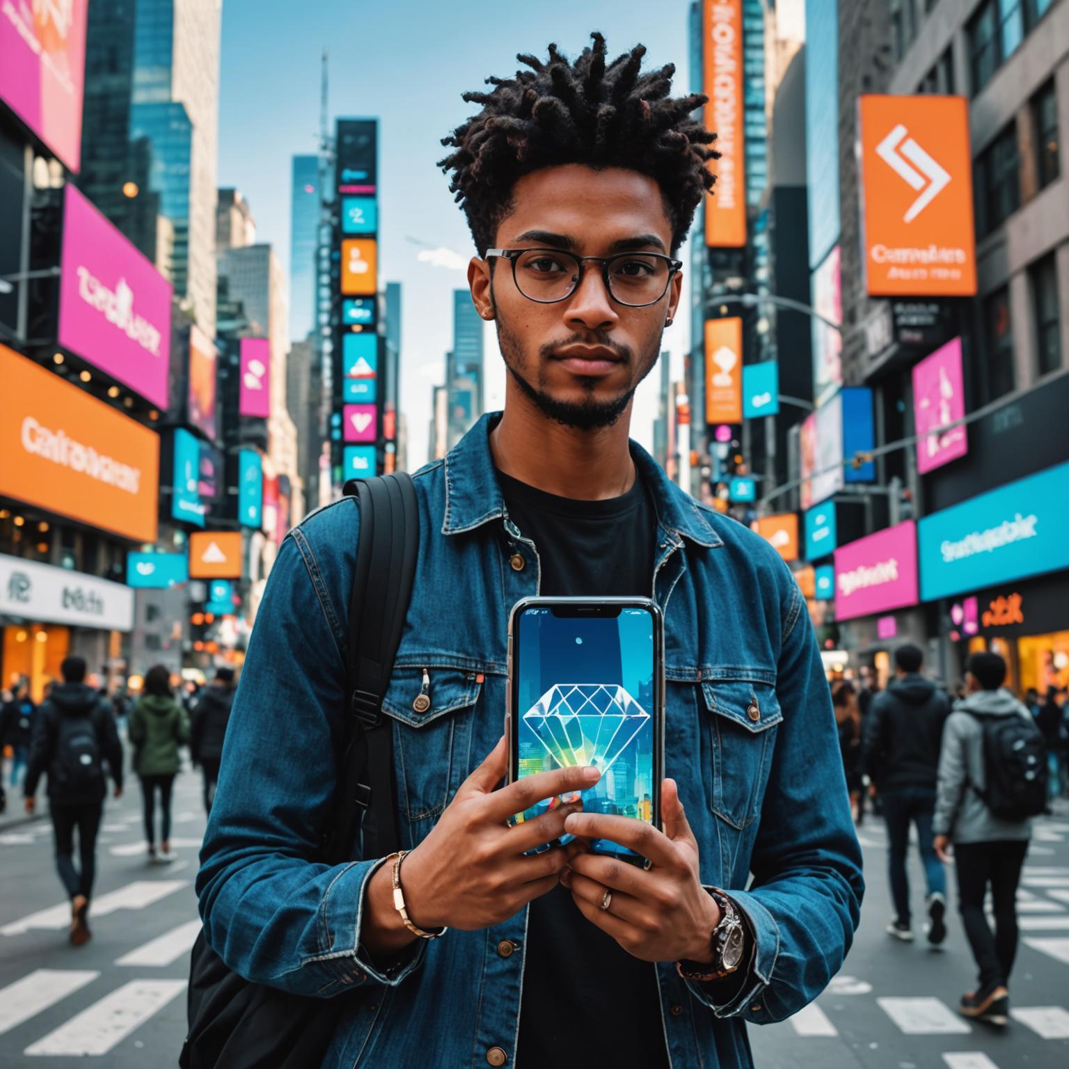 screen protestor digital activism online protest