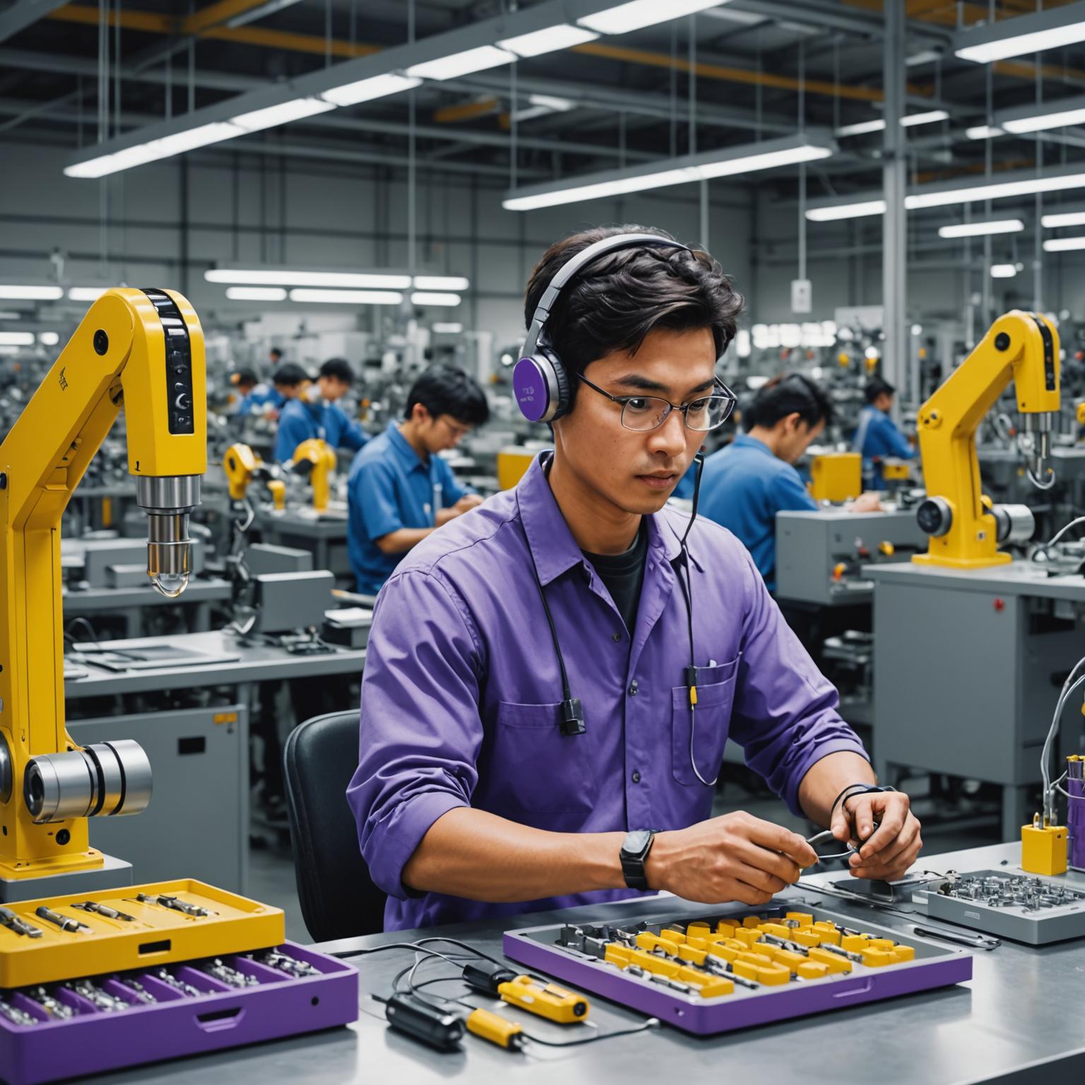 earphone factory custom earphones earphone manufacturing