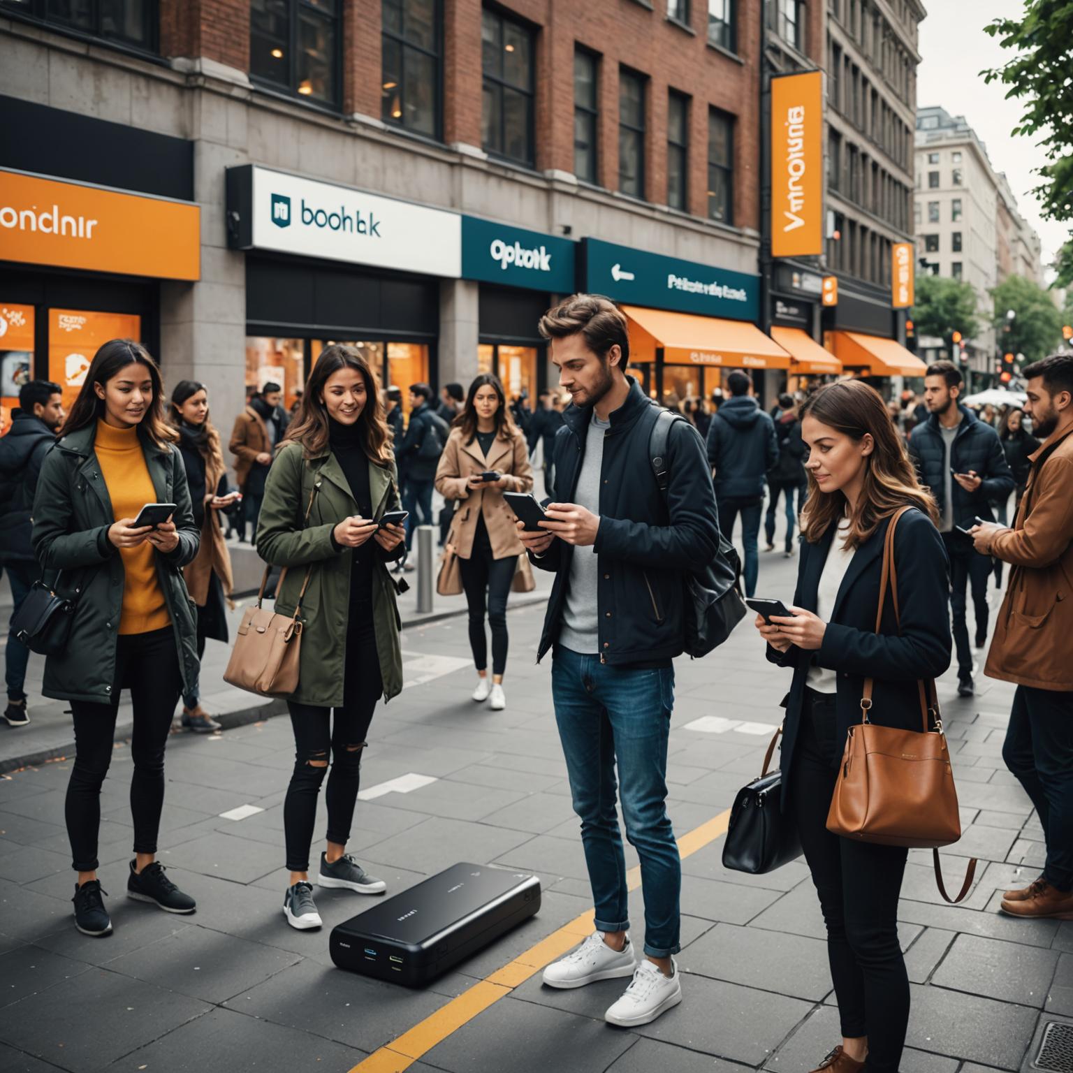 expensive power bank