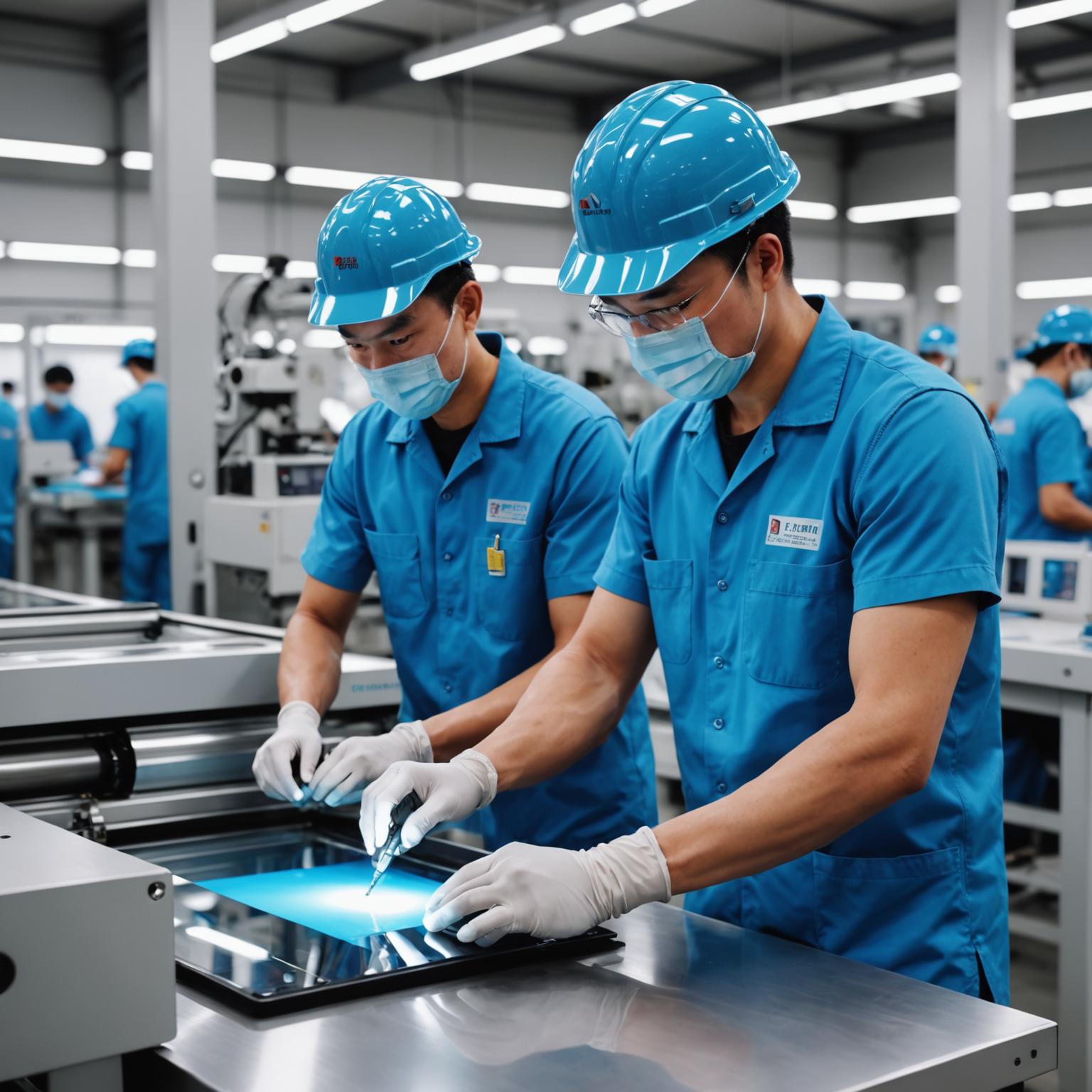 screen protectors factory screen protectors factory wholesale screen protectors custom screen protector manufacturing