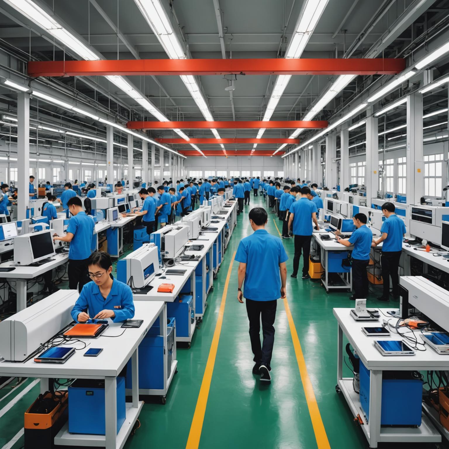 power bank factory power bank manufacturer portable charger factory custom power banks power bank supplier