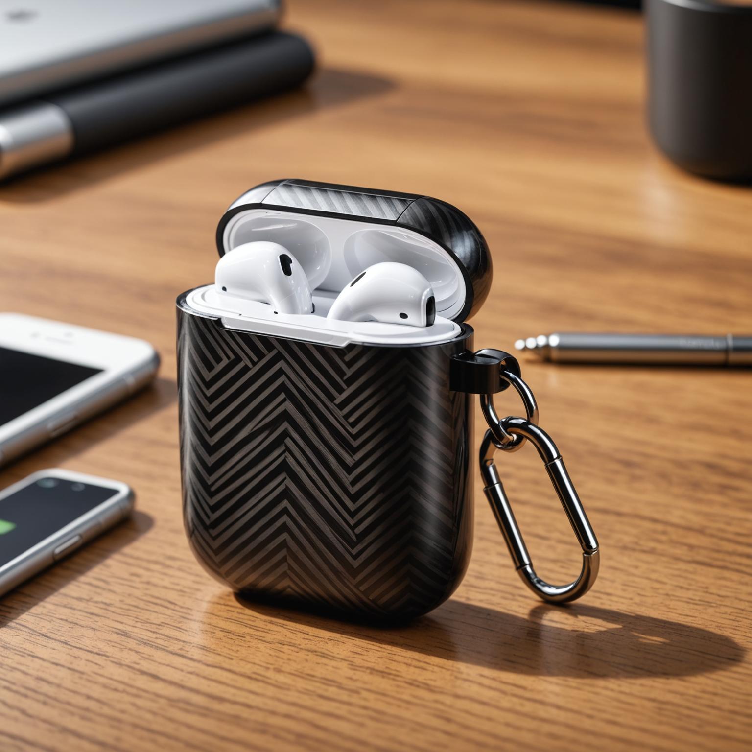 Headphones protective case protective headphones case headphones case travel case for headphones