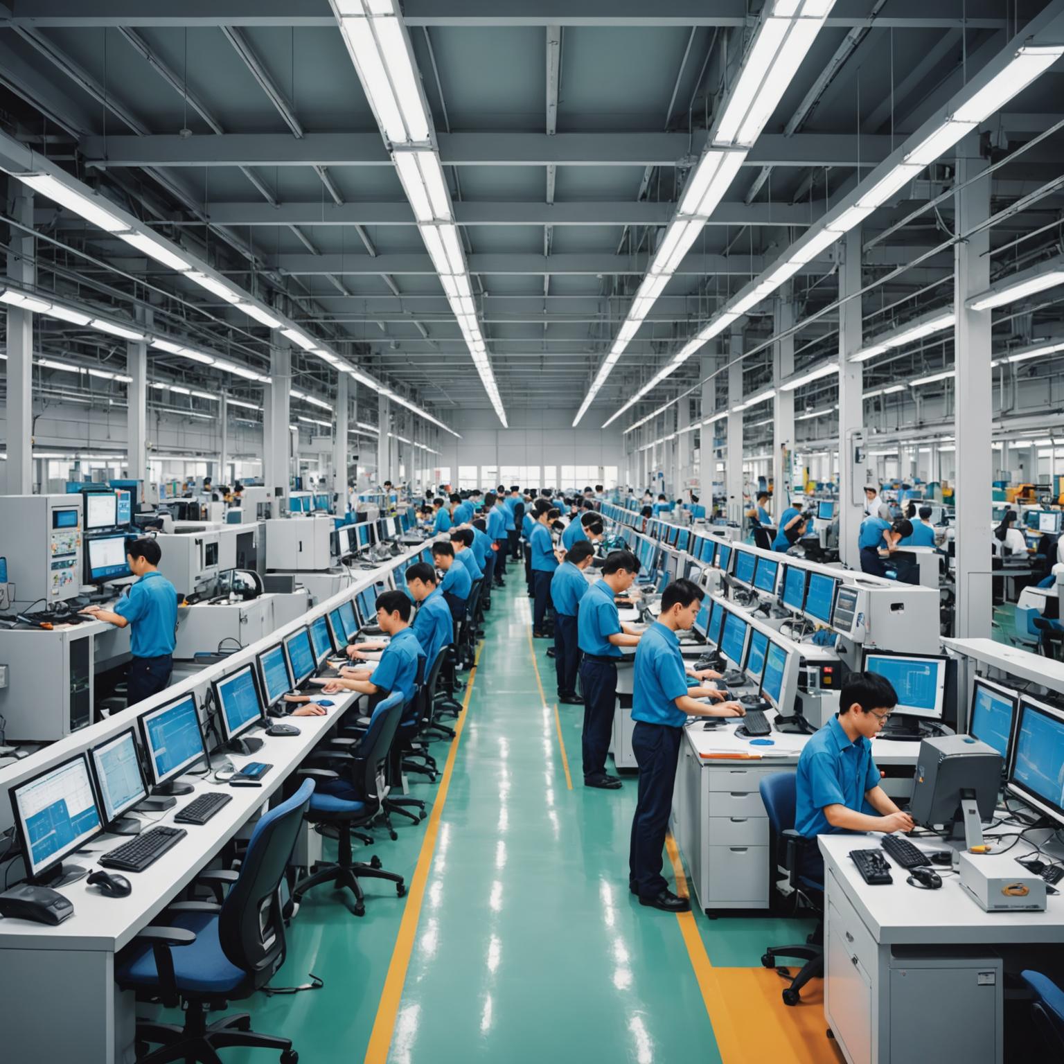 fast charger factory fast charger factory manufacturers of fast chargers fast charging solutions custom fast charger production