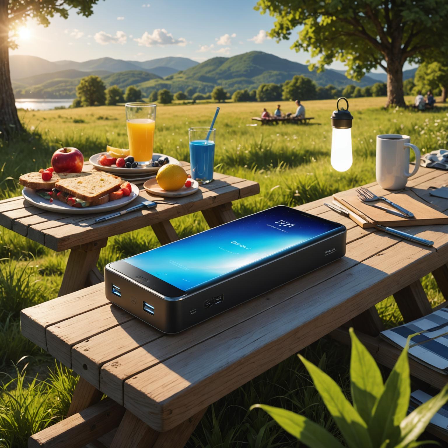 power bank power bank portable charger mobile power bank