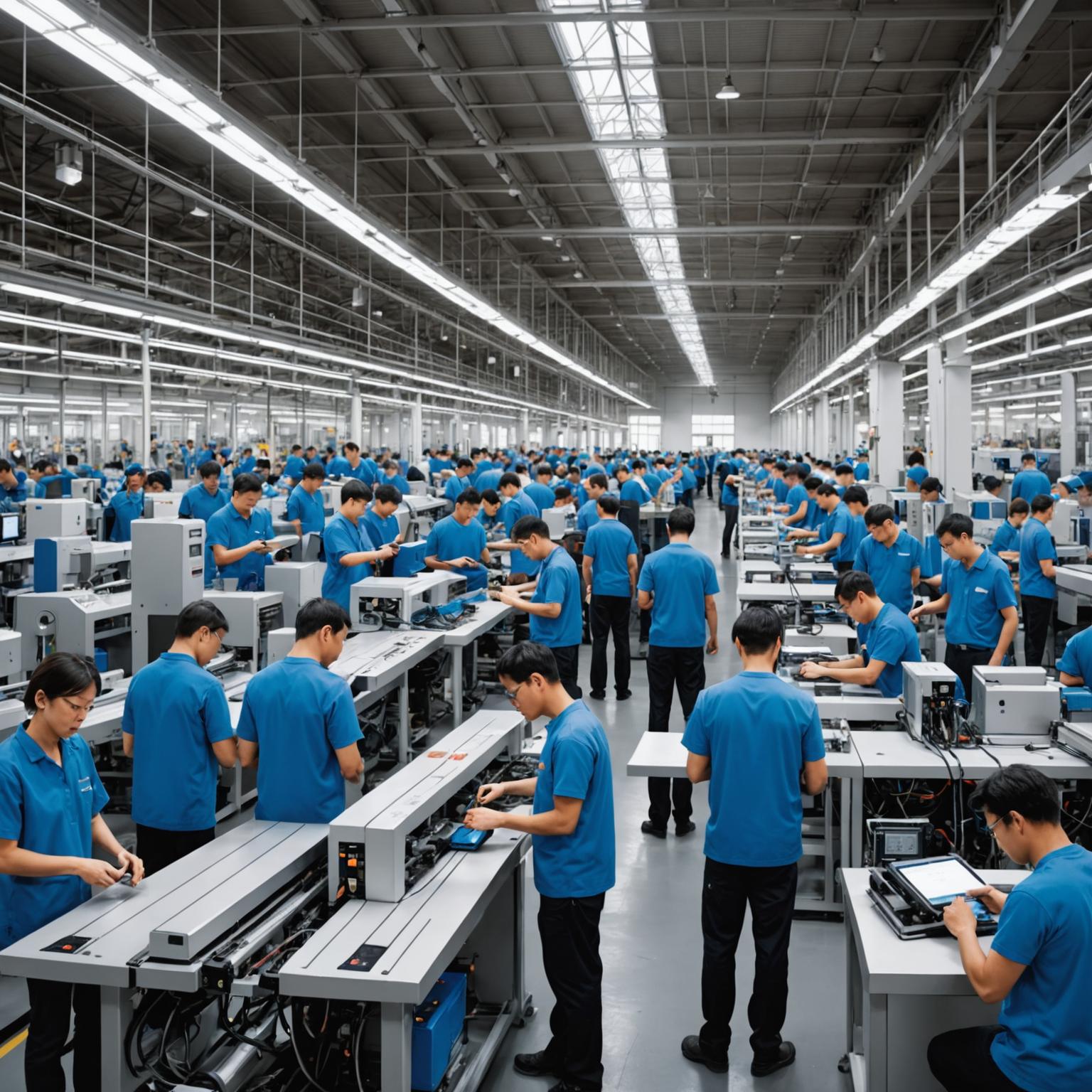 power bank factory power bank manufacturer portable charger factory custom power banks power bank supplier