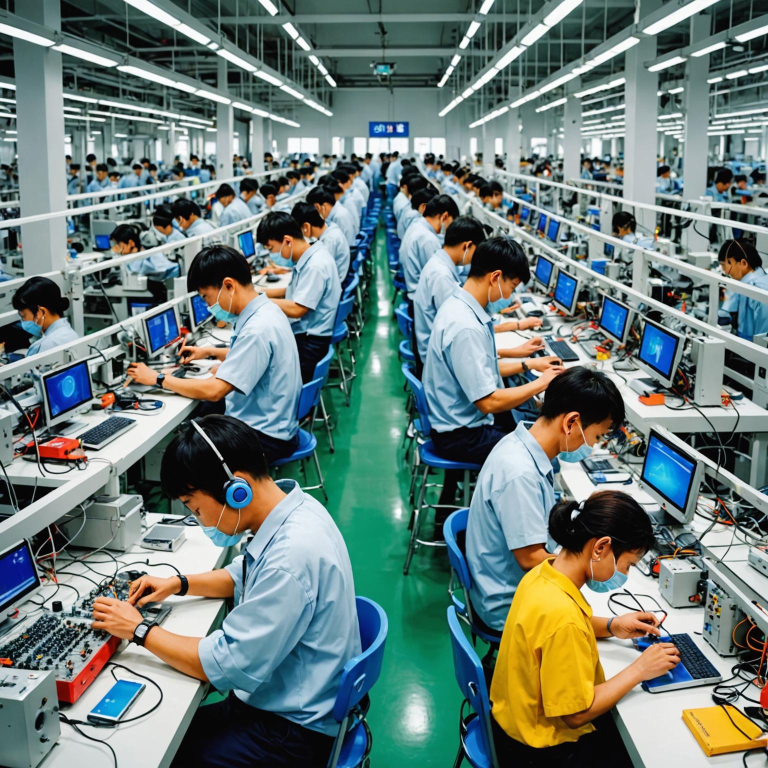 earphone factory earphone factory earphone manufacturing custom earphones