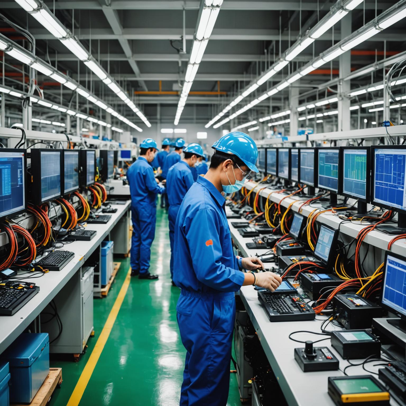 high quality data cable