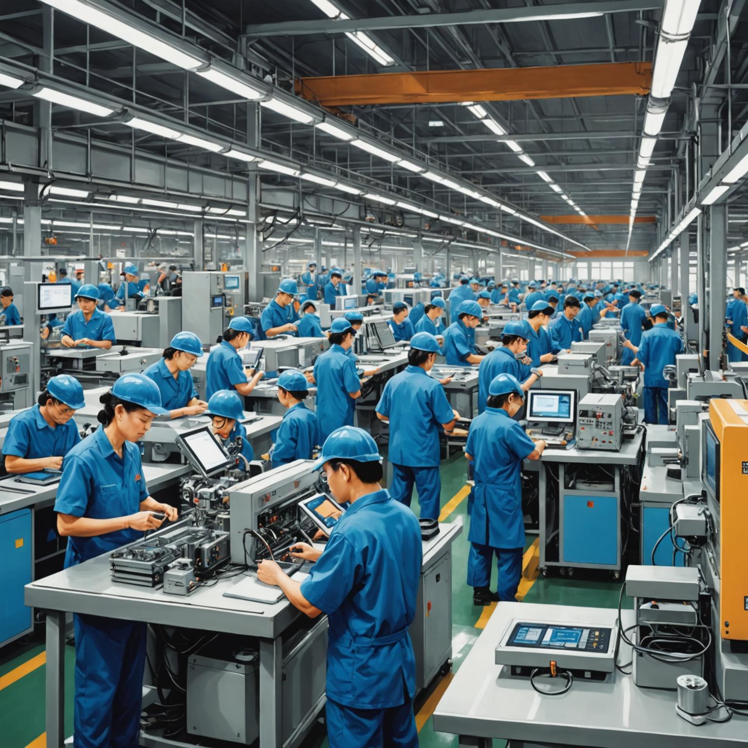 power bank factory power bank manufacturer portable charger supplier power bank factory