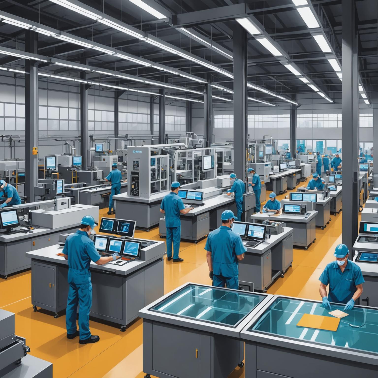 screen protectors factory screen protectors factory wholesale screen protectors custom screen protector manufacturing