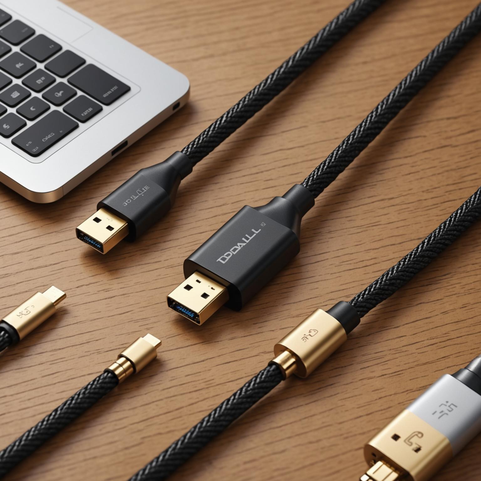 expensive data cable 