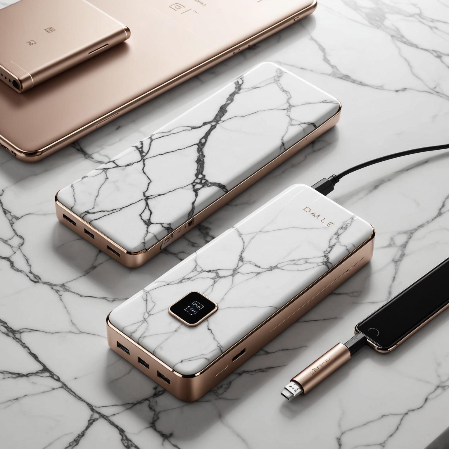 expensive power bank