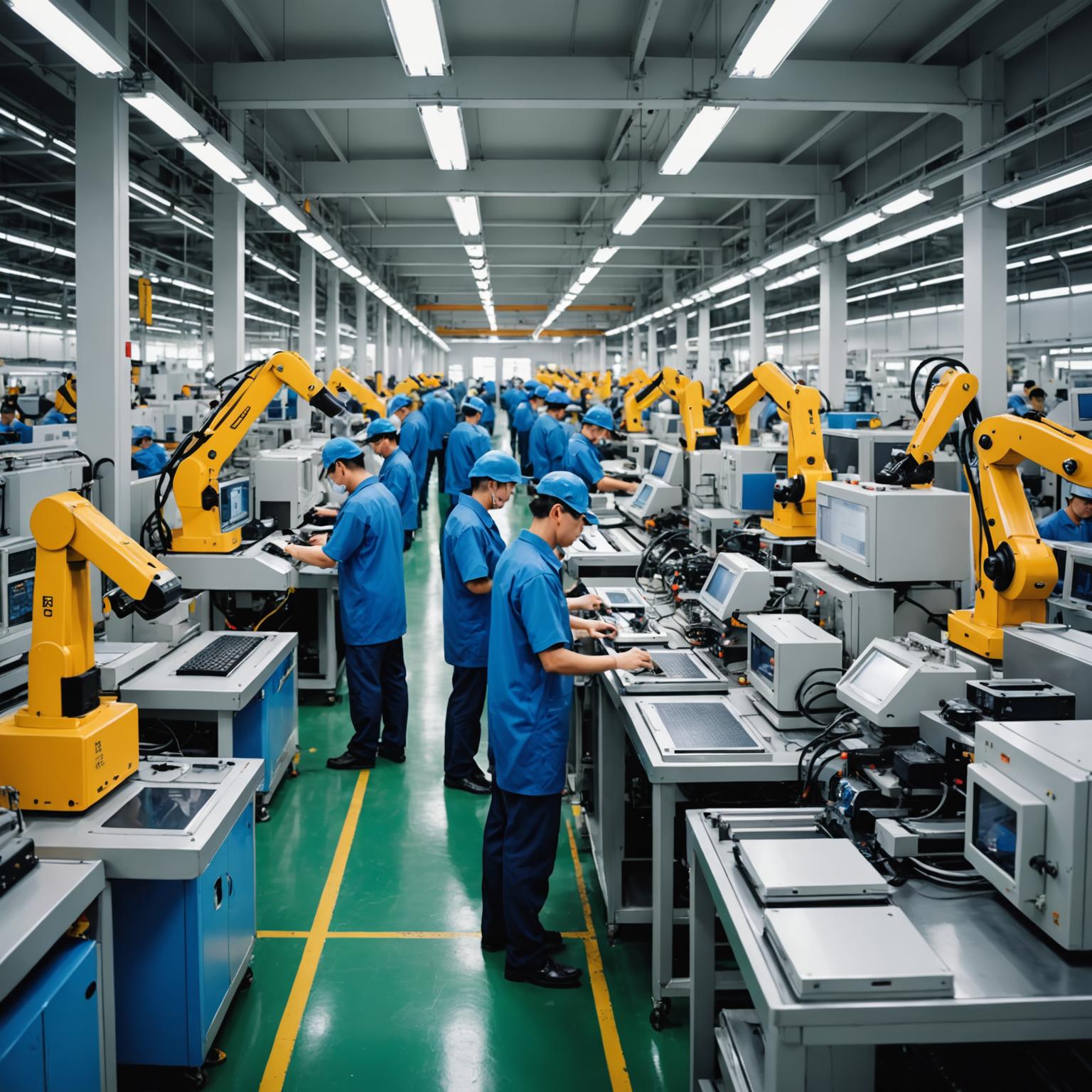 power bank factory power bank manufacturer portable charger supplier power bank factory