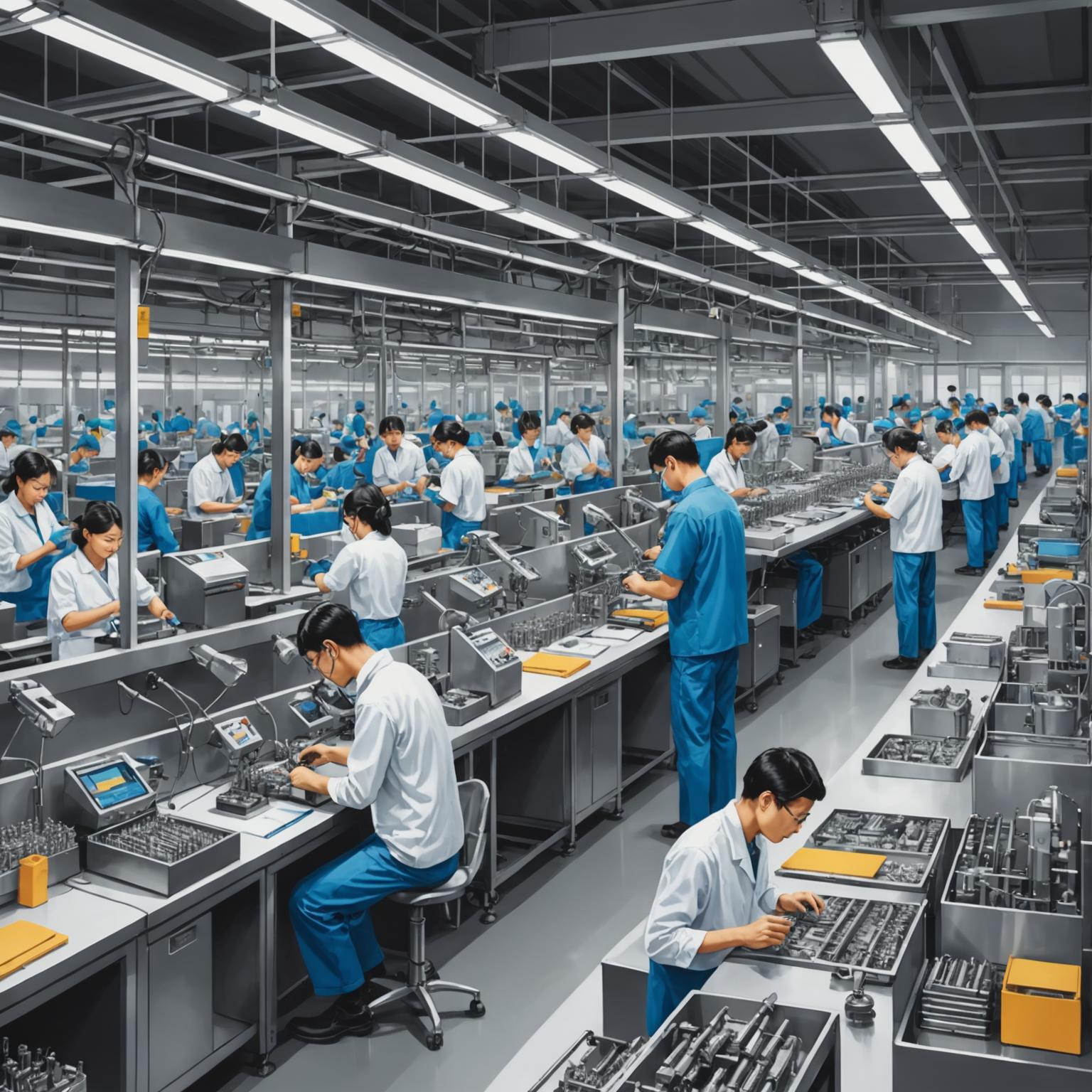 earphone factory earphone factory earphone manufacturing custom earphones