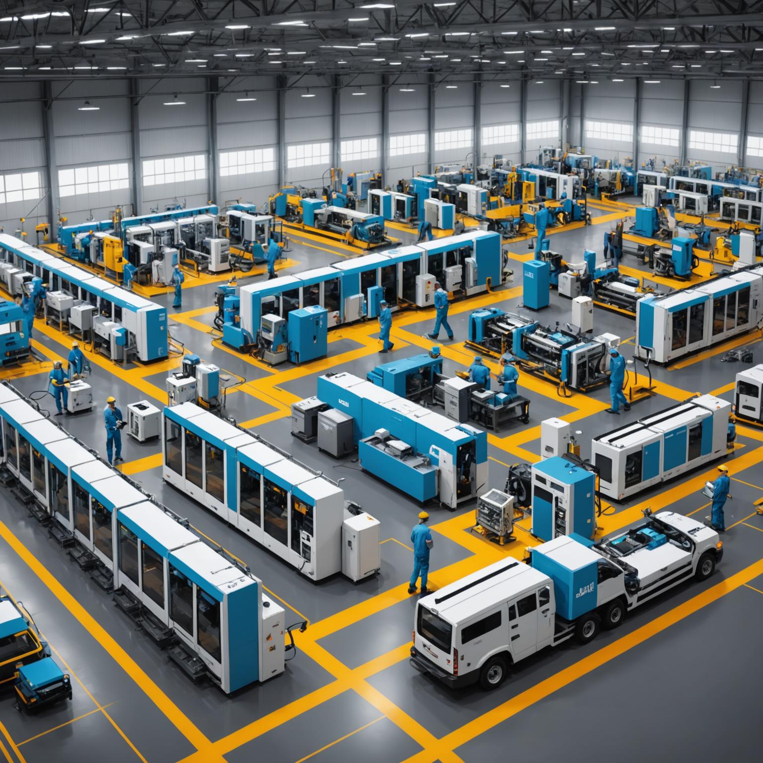 fast charger factory fast charger factory manufacturers of fast chargers fast charging solutions custom fast charger production