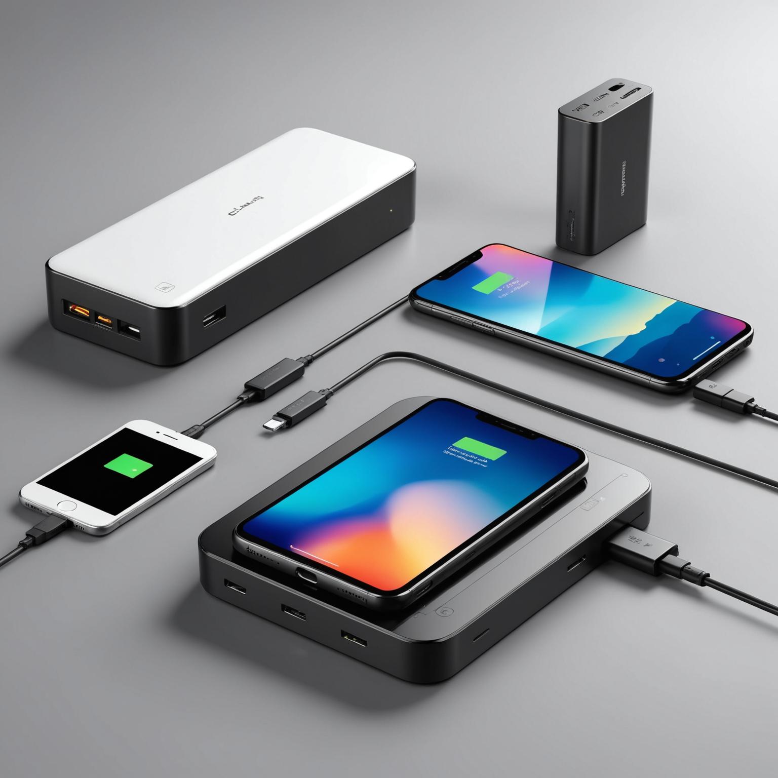 fast power bank fast charging power bank compact power bank fast power bank for gaming power bank with safety features