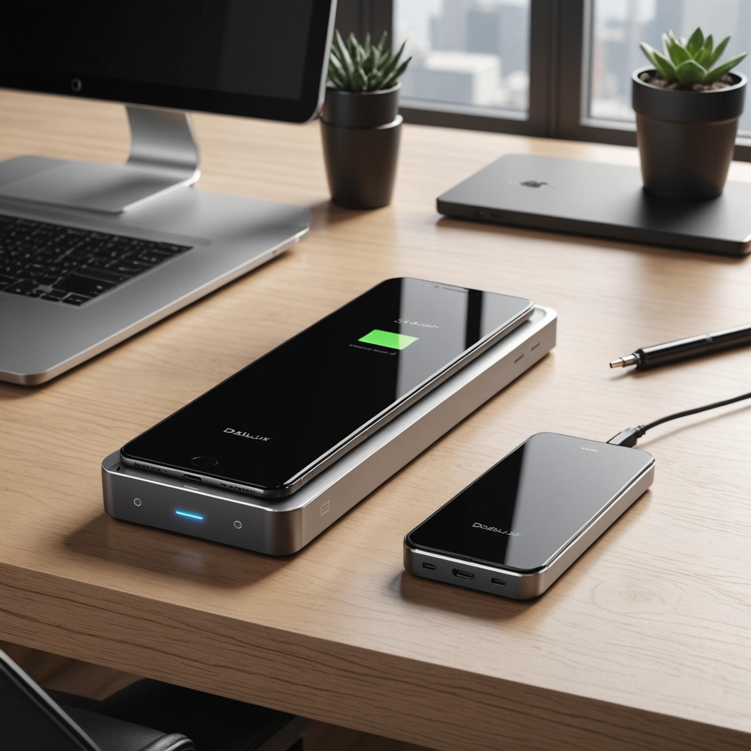 glass power bank wireless glass power bank fashionable power bank fast charging glass power bank durable glass power bank