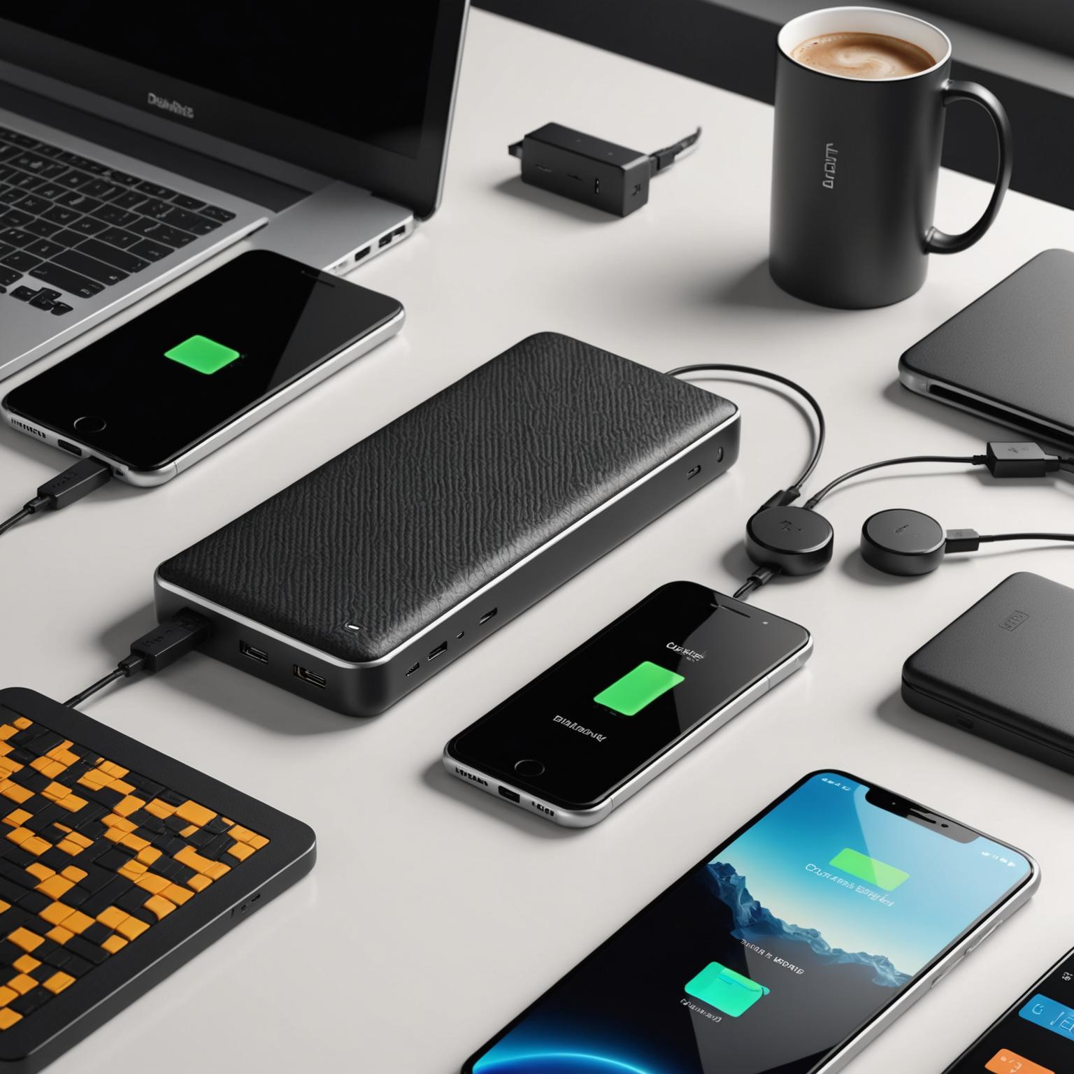 power bank best power bank 2023 lightweight power bank power bank for gaming devices