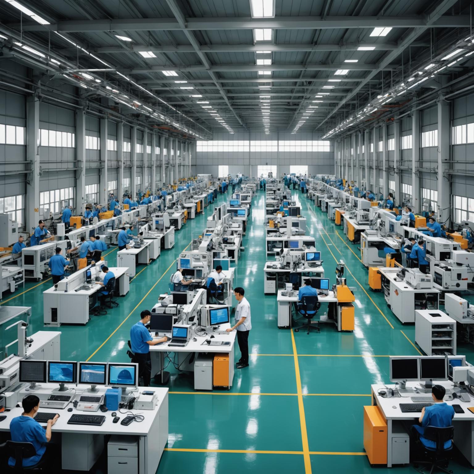 earphone factory custom earphones manufacturer earbud factory headphone manufacturing high quality