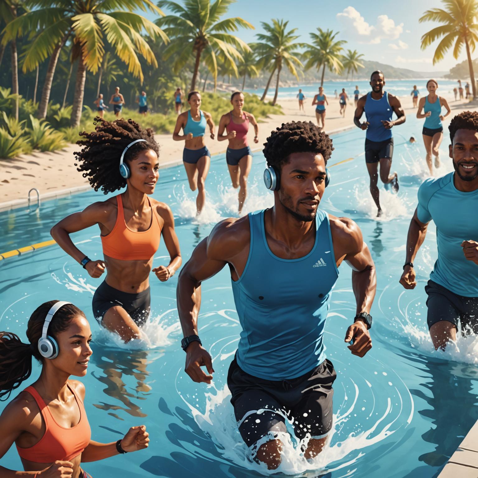 waterproof earphone best waterproof earbuds swimming earphones affordable waterproof earphones waterproof earphones for running