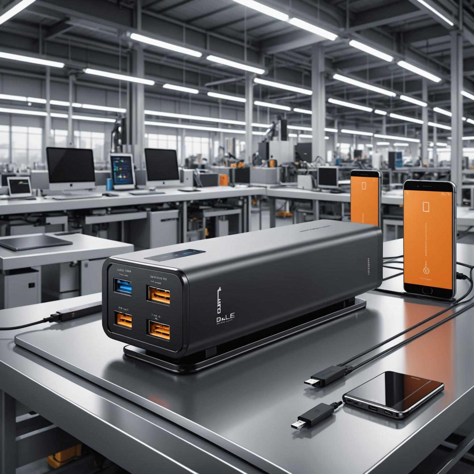 fast power bank fast charging power bank compact power bank fast power bank for gaming power bank with safety features