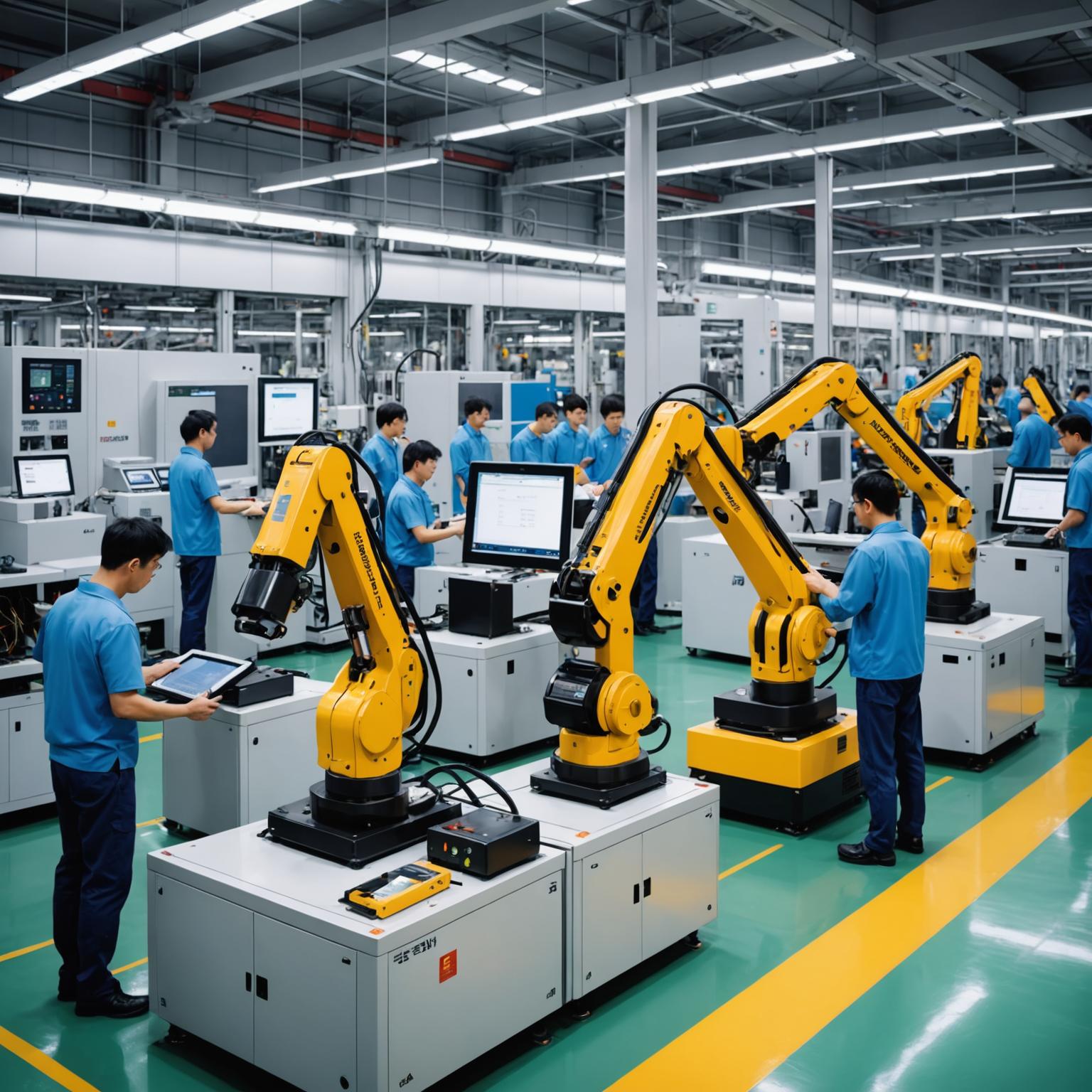 fast charger factory fast charger manufacturer industrial fast chargers wireless fast chargers