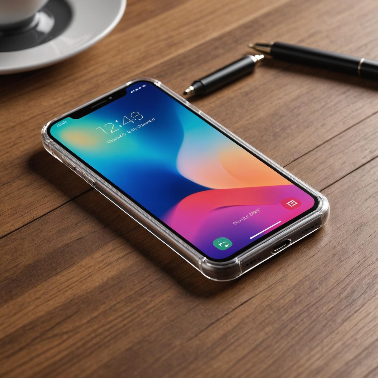 clear phone case clear protective case transparent phone case clear phone case for iPhone