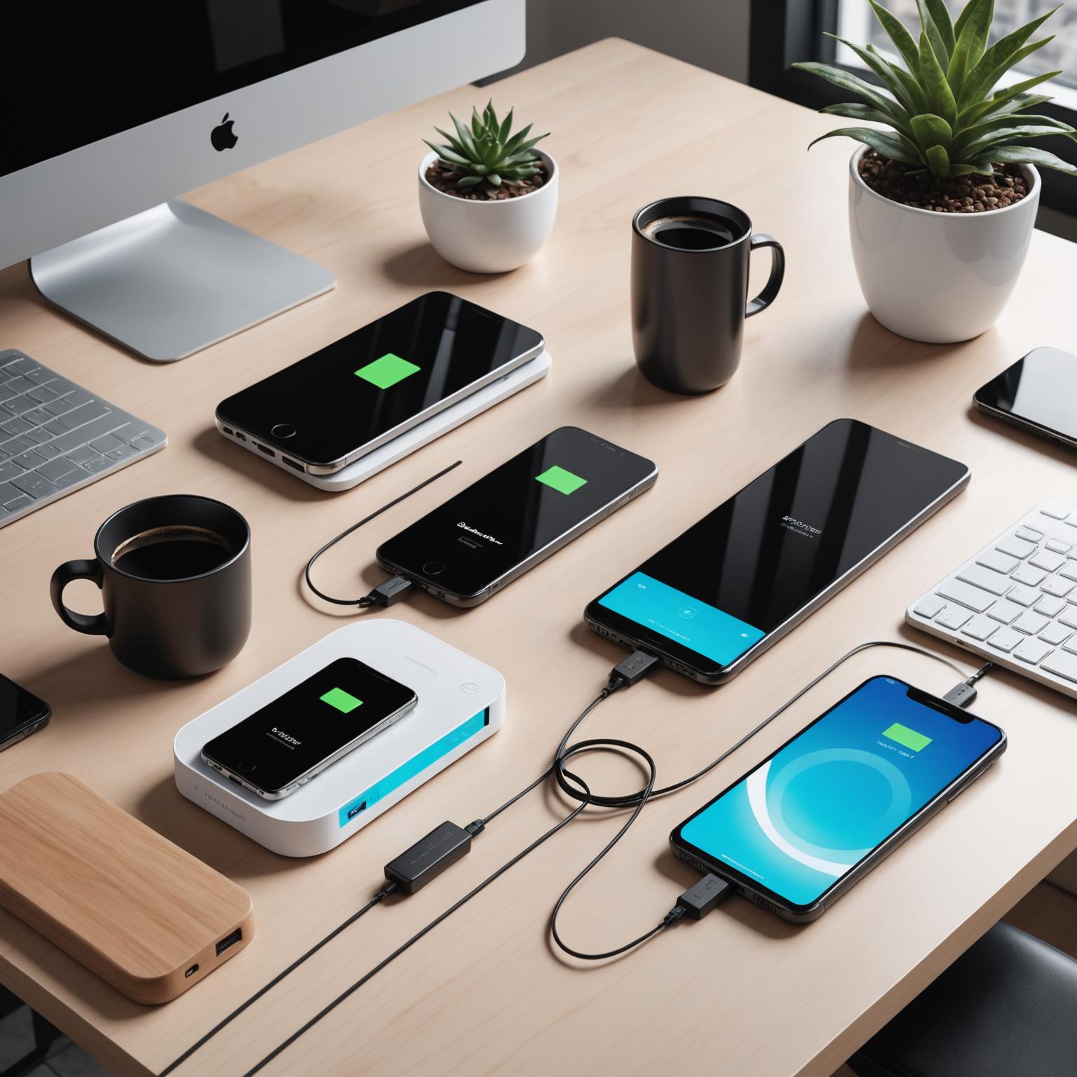 glass power bank wireless glass power bank fashionable power bank fast charging glass power bank durable glass power bank