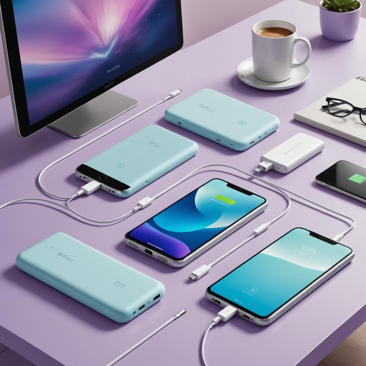 high quality power bank fast charging power bank power bank for Android solar power bank all-in-one power bank