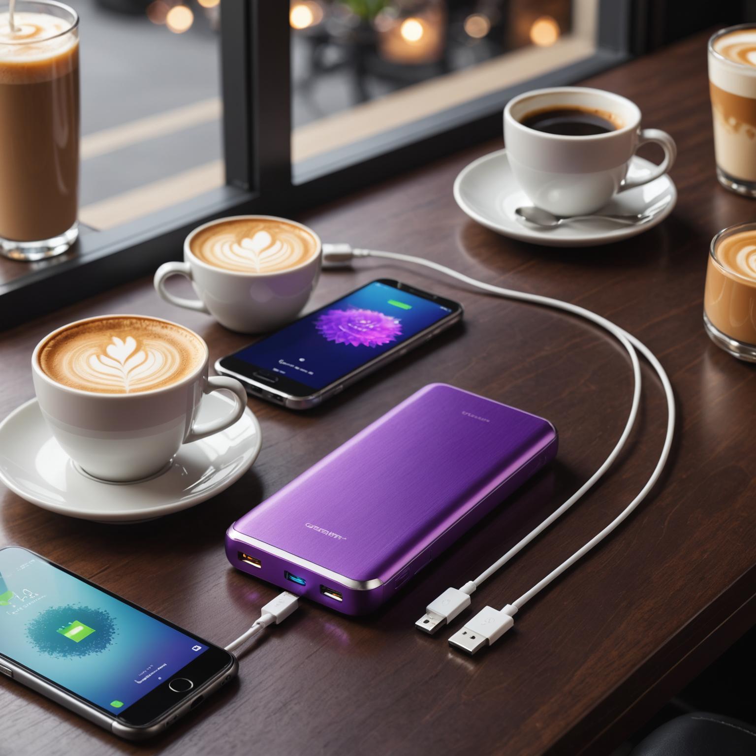 clear power bank see-through power bank lightweight clear power bank buy clear power bank clear charger online