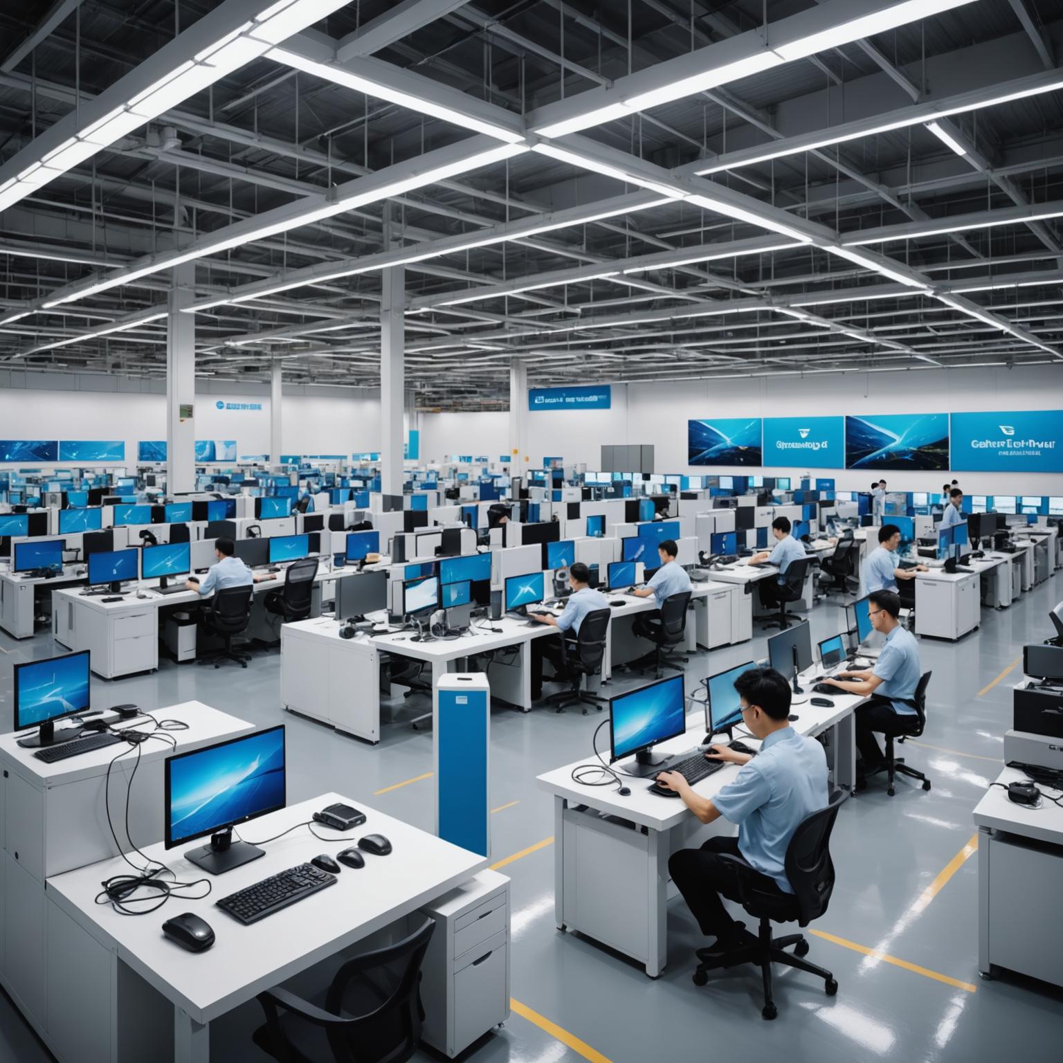 high quality charger