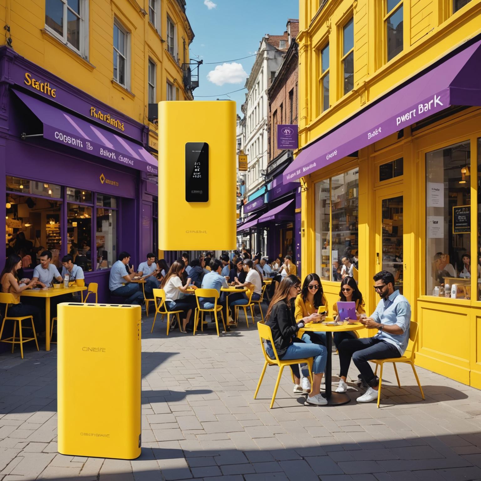 fast power bank portable fast charger power bank 10000mAh fast charge durable fast charging power bank