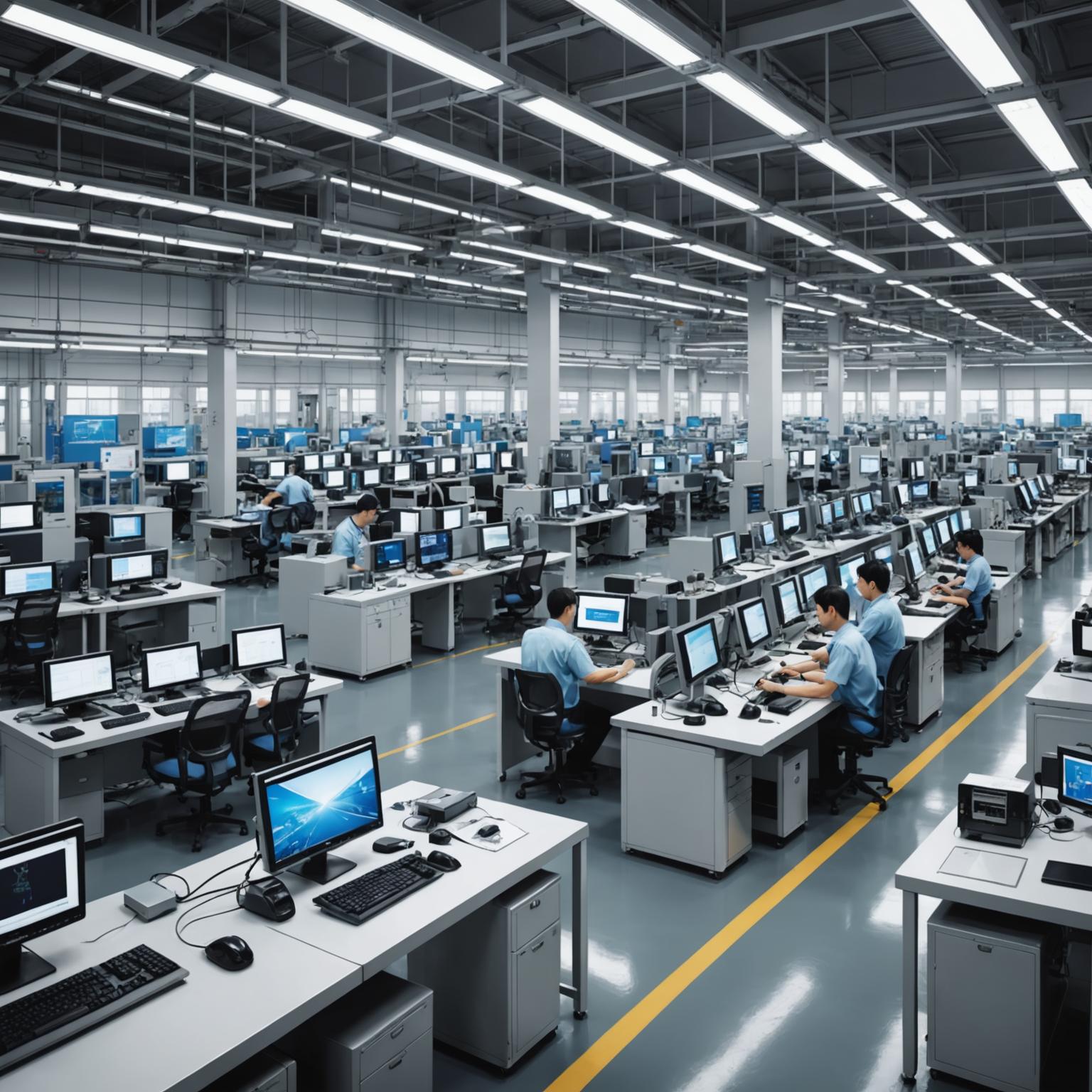 fast charger factory fast charger manufacturer industrial fast chargers wireless fast chargers