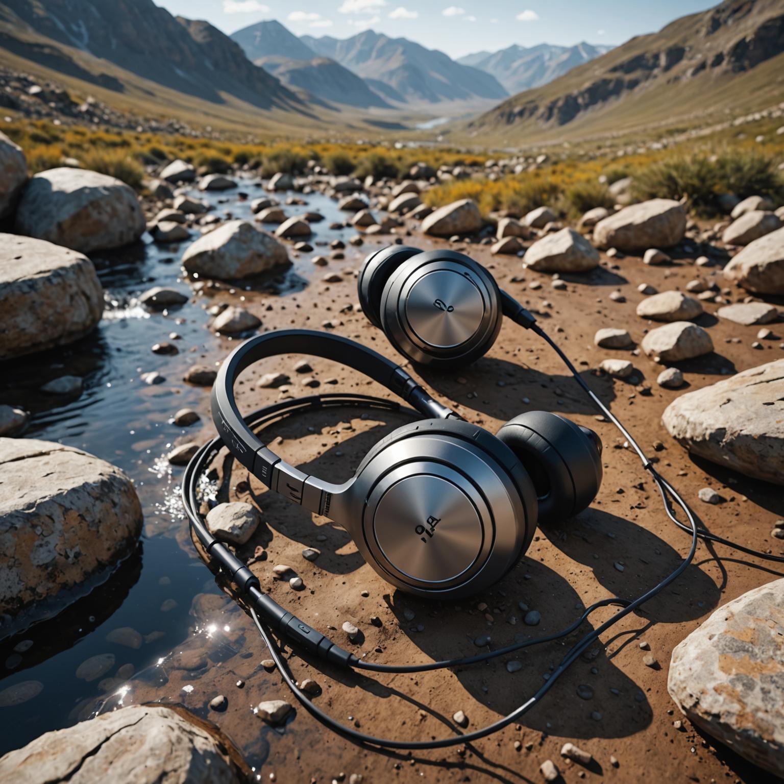 shockproof earphone  durable headphones shock-resistant audio gear best waterproof shockproof headphones customizable ear fit shockproof earphones